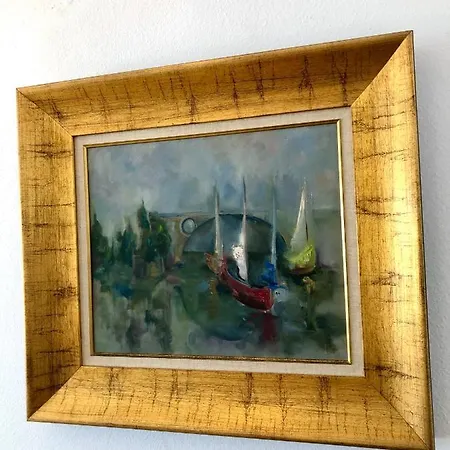 Appartement Gatu Vista Infinita 1ªlinea Mar Wifi, Aire Acc, Terraza Con Vistas