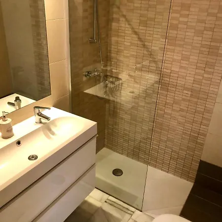 Gatu Vista Infinita 1ªlinea Mar Wifi, Aire Acc, Terraza Con Vistas Cádiz