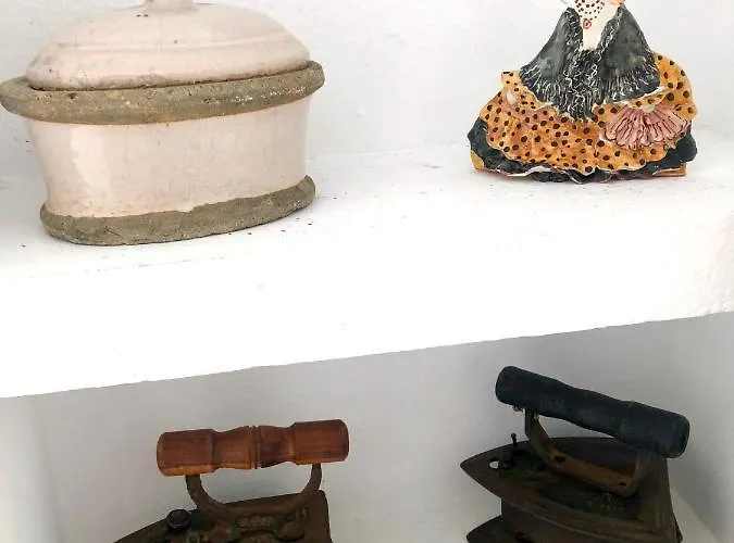 Gatu Vista Infinita 1ªlinea Mar Wifi, Aire Acc, Terraza Con Vistas