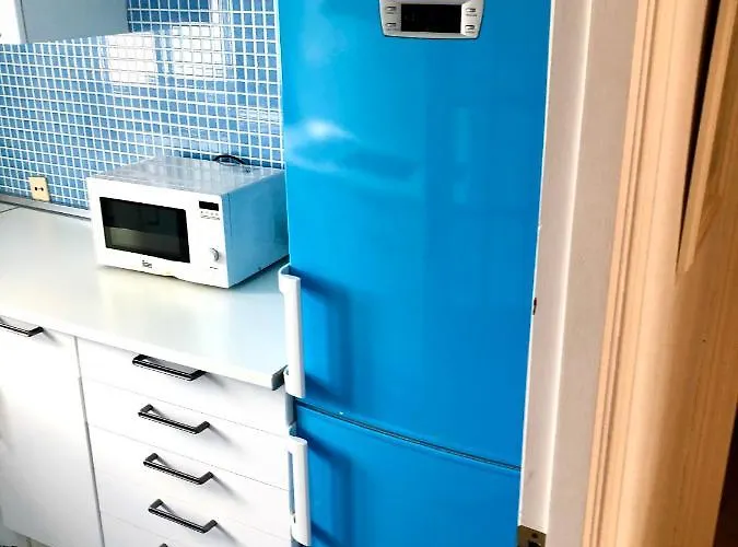 Gatu Vista Infinita 1ªlinea Mar Wifi, Aire Acc, Terraza Con Vistas * Кадис