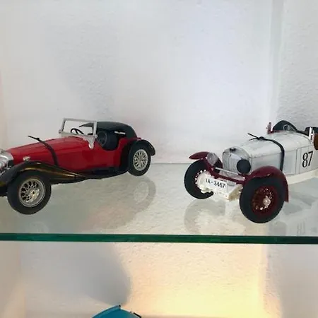 Gatu Vista Infinita 1ªlinea Mar Wifi, Aire Acc, Terraza Con Vistas 公寓