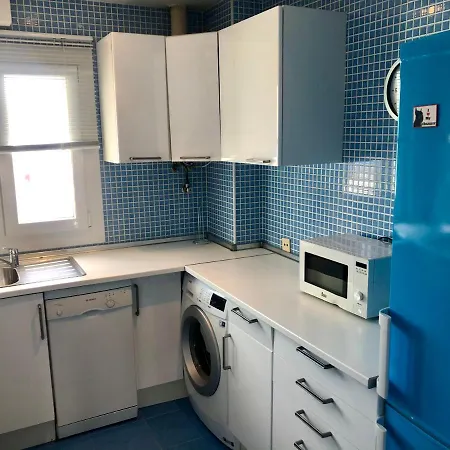 Gatu Vista Infinita 1ªlinea Mar Wifi, Aire Acc, Terraza Con Vistas 公寓 加的斯