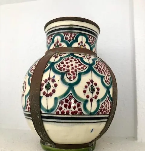 Gatu Vista Infinita 1ªlinea Mar Wifi, Aire Acc, Terraza Con Vistas *