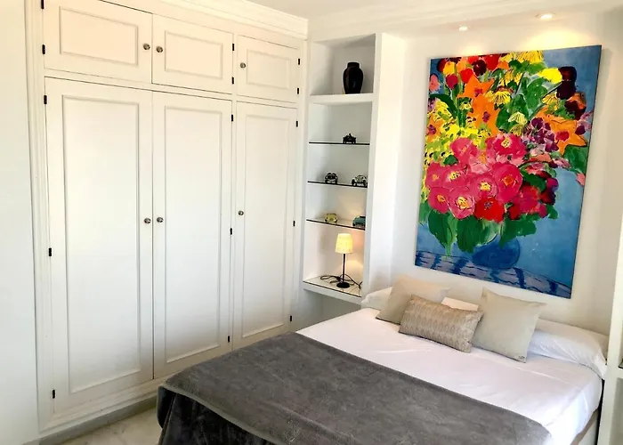 Apartmán Gatu Vista Infinita 1ªlinea Mar Wifi, Aire Acc, Terraza Con Vistas Cádiz