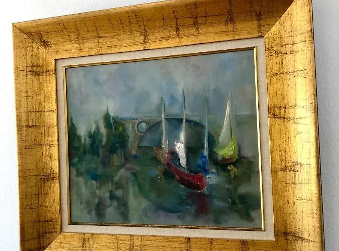 Lejlighed Gatu Vista Infinita 1ªlinea Mar Wifi, Aire Acc, Terraza Con Vistas