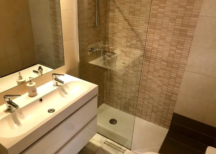 Gatu Vista Infinita 1ªlinea Mar Wifi, Aire Acc, Terraza Con Vistas Cádiz