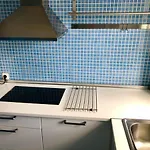 Gatu Vista Infinita 1ªlinea Playa, Vistas Al Mar Parking Opcional Apartament Kadyks