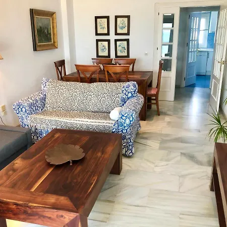 Gatu Vista Infinita 1ªlinea Mar Wifi, Aire Acc, Terraza Con Vistas * Cadix