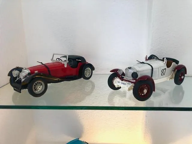 Gatu Vista Infinita 1ªlinea Mar Wifi, Aire Acc, Terraza Con Vistas Appartement