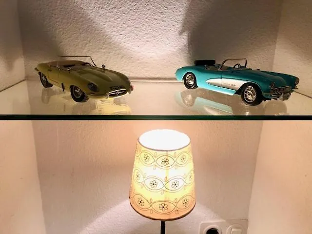 Appartement Gatu Vista Infinita 1ªlinea Mar Wifi, Aire Acc, Terraza Con Vistas Cadix